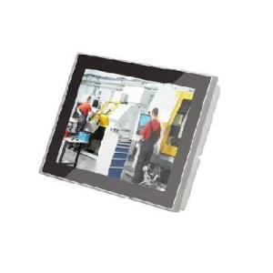 Quality VESA 12.1 Inch 500nits Industrial Hmi Panel 55W Touch Screen wholesale