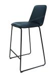 PU Upholstered Bar Height Chairs