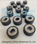 CBN Internal Vitrified Bond Grinding Wheel 50mm 1A1 150#