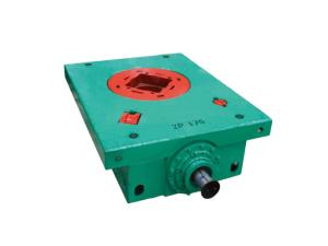 Quality Alloy Steel Drilling Rig Rotary Table 300r/min Max.Speed API Spec 7k wholesale