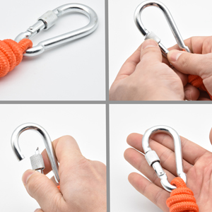 Carabiner