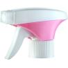 Buy cheap Reusable Leakproof Trigger Pump Sprayer Nozzle With Double Shroud from wholesalers