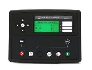 Quality 7410 Auto Start Control Module DSE Controller wholesale