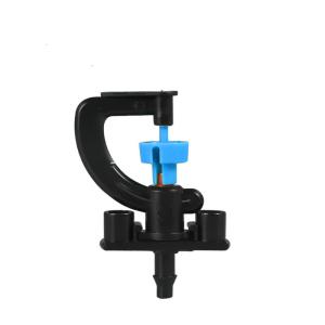 Quality Agriculture Spraying Cool Micro Sprinkler Heads For Irrigation Lawn wholesale