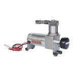 Mini Ford Air Lift Suspension Compressor Fast Inflation IP54 Air Suspension Pump