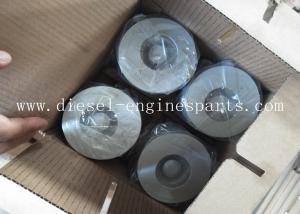 Quality Compression Ignition Direct Injection Piston 3/4 Rings wholesale