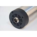 Air Cooling CNC Spindle Motor ER20 Collet 400Hz 24000RPM For CNC Wood Engraving