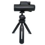 8×33 Mobile Phone Monocular Telescope ED Glass IPX7 Waterproof Starscope For