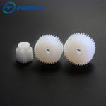 Customize Plastic Injection Molding Parts Small Tolerance 0.02mm