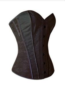 Quality Black elegant Corset wholesale