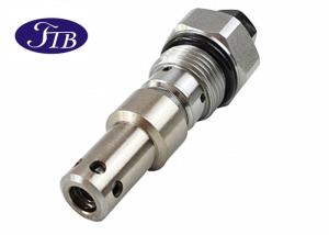 Quality Main Relief Valve For Hitachi Excavator Replacement Parts EX200 EX200-1 EX200-5 wholesale