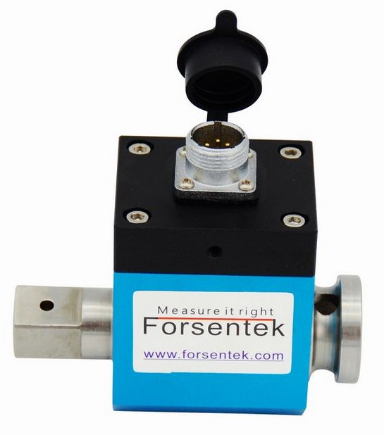 dynamic torque sensor