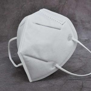 Quality FFP2 FFP3 Disposable Earloop Face Mask wholesale