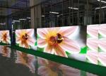 Bus Station Advertising SMD2121 P5 Indoor Led Display