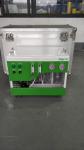 SS316L 30LTR Single Pass RO System RO Drinking Water Plant
