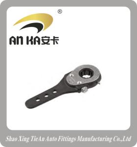 Quality Manual Slack Adjuster BPW 0517452340 wholesale
