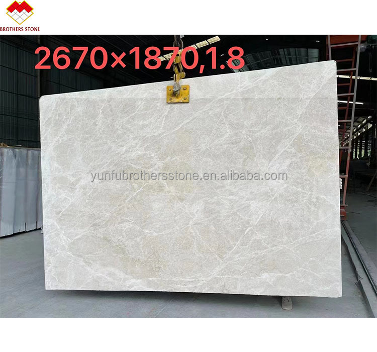 15 18mm Grey Marble Spiral Staircase Treads for Modern Homes and Easy Installation