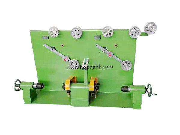 Copper Wire Manufacturing Automatic Wire Twisting Equipment Wire Bunching