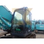118KW Kobelco SK200-10 Excavator 0.8m³ Bucket Original Japan