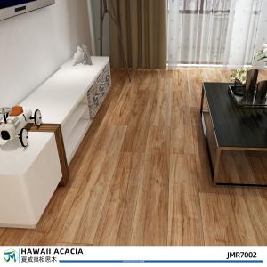 Quality Natural Modern Wide Plank Wood Flooring Board 7 Quot X48 Quot 3.5mm wholesale