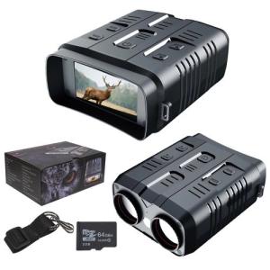 Quality 1080P Hunting Night Vision Telescope Viewer 42MP 36MP 24MP wholesale