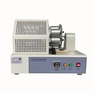 Quality lab Water Vapor Permeability Tester SATRA TM172 EN ISO20344 BS3144 wholesale
