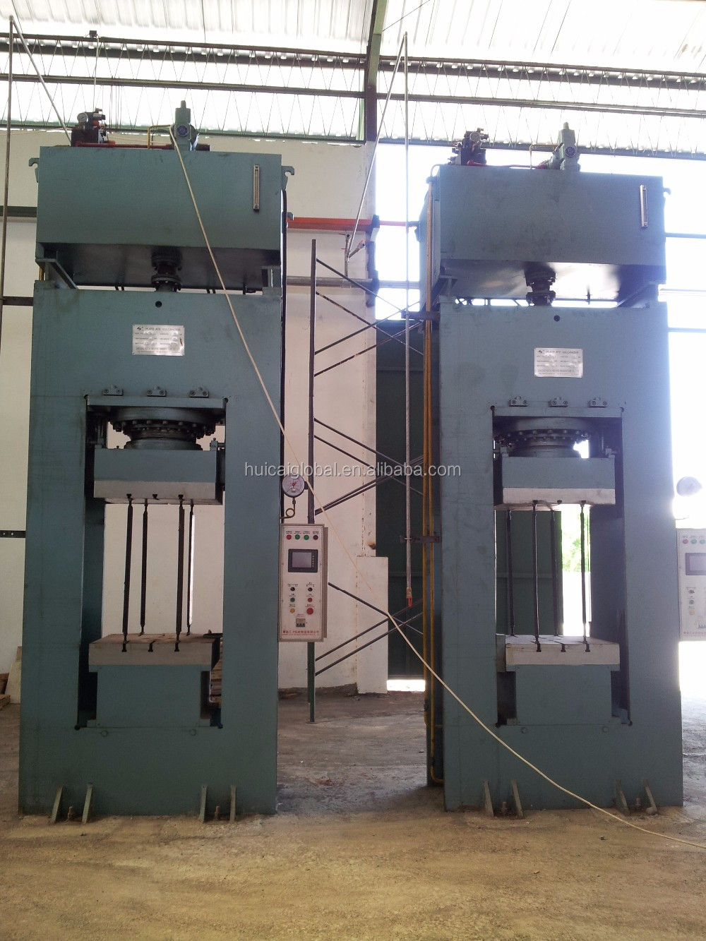 Upgrade Your Production Line with 's Brake Pad Making Machine