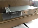 Industrial Automation DC Motor Power Supply Low Power Consumption