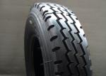 Mixed Roads All Steel Radial Tires Increased Self Cleaning Capacity 7.00R16LT