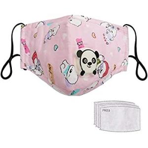 Quality Ear Wearing Children'S Medical Face Masks Dental Face Mask For Girls wholesale