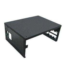 Quality Reliable Custom Sheet Metal Parts , Sheet Metal Formed Components wholesale