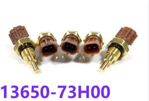 China 13650 73H00 Temperature Sensor Switch For Alto Grand Vitara Fiat Sedici on sale