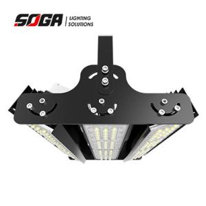 Quality CRI LED Area Flood Lights 300W Easy Install Outdoor Lights IP65 wholesale