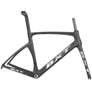 Quality 700C Carbon Road Bike Frame Racing Mtb Frame V Brake Rim Brake wholesale
