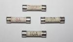 Bs1362 3a British Standard Fuses ASTA Certificate Ceramic Tube Material