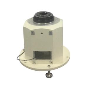 Quality Single Axis Motion Simulator For INS Test With Thermal Chamber wholesale