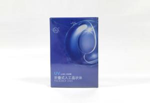 Quality Aspheric Hydrophilic Acrylic IOL Intraocular Lens 12.75mm Overall Diameter wholesale