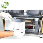 Automatic 100W Pouch Cell Assembly Aluminum Laminated Film Battery Forming