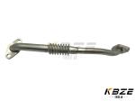 8-97362760-0 8973627600 HITACHI ZAX200-3 ZAX210-3 ZAX240-3 TURBO OIL RETURN PIPE