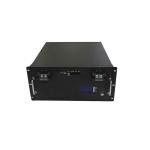 51.2V 100Ah Deep Cycle Solar Battery Lithium Ion UN38.3 For Energy Storage