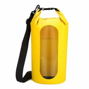 Quality 10L 20L 30L Dry Gear Bag Triathlon Race Gear For Kayak Fishing wholesale