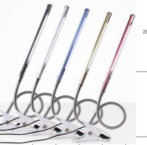 Quality led foldable table lamp CTL-010 wholesale