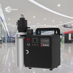 Upscale HVAC Scent Diffuser Machine Affordable Boutique Home Aroma Diffuser