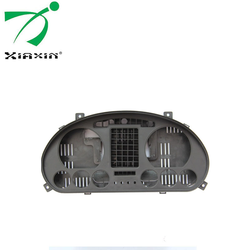 China supplier of plastic shell for custom processing electronic components