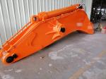 Construction Machinery Excavator Long Arm Excavator Rock Boom Ripper Excavator