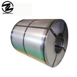 ASTM Standard Prime Full Hard G550 Aluminum Zinc Steel Coil Galvalume Steel Coil