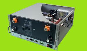 Quality 5U Iron Case Battery Management System 576V 400A Single Cabinet wholesale