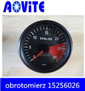 Quality Terex tachometer 15256026 wholesale