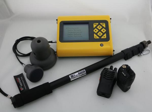 Cheap Floor Thickness Detection Rebound Concrete Test Hammer Hmt-800a for sale
