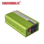 Modified Sine Wave Off Grid Solar Inverter 15V 12V Dc To 230V 1000va